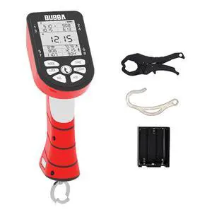 BUBBA Smart Fish Scale BUBBA Smart Fish Scale