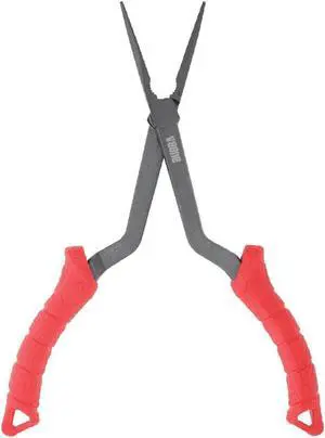 BUBBA 11 Inch Forged Fishing Pliers BUBBA 11 Inch Forged Fishing Pliers