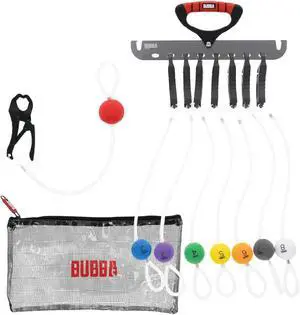 BUBBA Culling Indicator Set BUBBA Culling Indicator Set