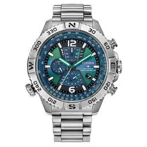 Citizen Eco-Drive Promaster Navihawk A.T Mens Watch AT8220-055W Citizen Eco-Drive Promaster Navihawk A.T Mens Watch AT8220-055W
