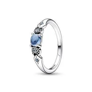 Pandora Disney Aladdin Princess Jasmine Ring Pandora Disney Aladdin Princess Jasmine Ring
