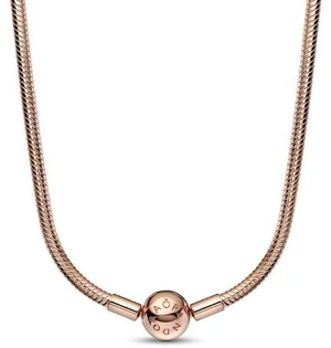 Pandora Moments Snake Chain Necklace Pandora Moments Snake Chain Necklace