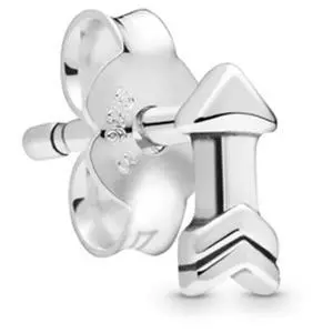 Pandora ME Arrow Single Stud Earring Pandora ME Arrow Single Stud Earring