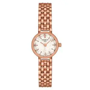 Tissot Lovely Ladies Watch Tissot Lovely Ladies Watch