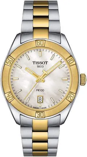 Tissot PR 100 Sport Chic 36mm Tissot PR 100 Sport Chic 36mm