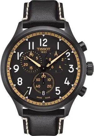 Tissot Chronograph Chrono XL Vintage Tissot Chronograph Chrono XL Vintage
