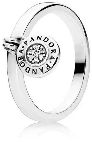PANDORA Signature Ring PANDORA Signature Ring