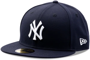 New Era Mens New York Yankees MLB Authentic Collection 59FIFTY Cap Size 7 1/2 New Era Mens New York Yankees MLB Authentic Collection 59FIFTY Cap Size 7 1/2