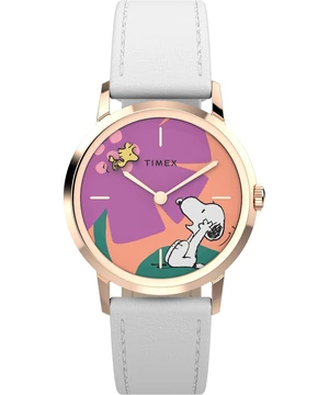 Timex Peanuts Marlin Watch Timex Peanuts Marlin Watch