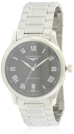 Longines Master Collection Unisex Watch Longines Master Collection Unisex Watch