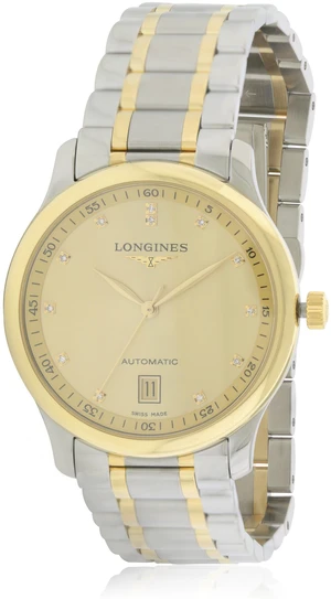 Longines Master Collection Mens Watch Longines Master Collection Mens Watch