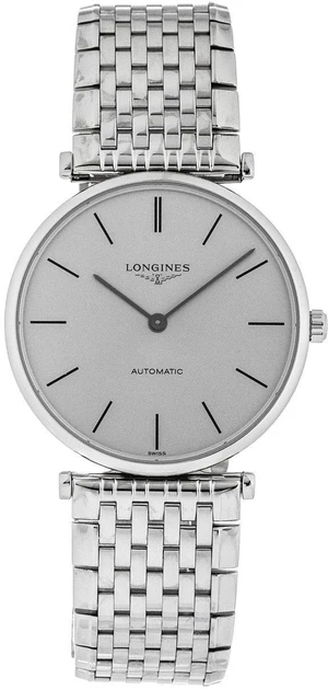 Longines La Grande Classique Automatic 36mm Ladies Watch Longines La Grande Classique Automatic 36mm Ladies Watch