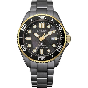 Citizen Eco-Drive Promaster Dive Mens Watch Citizen Eco-Drive Promaster Dive Mens Watch