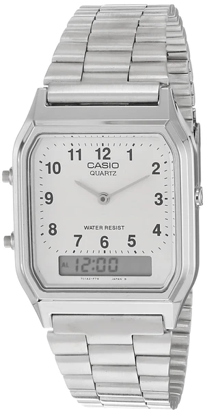 Casio Classic Analog Digital Unisex Watch Casio Classic Analog Digital Unisex Watch