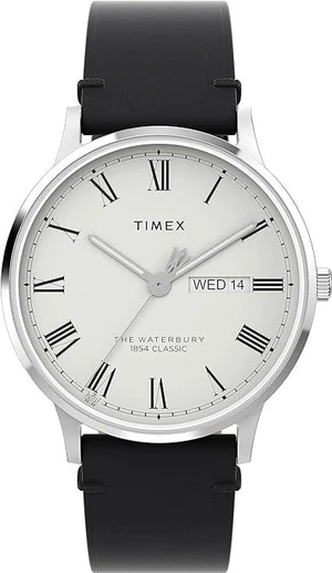 Timex Waterbury Traditional Mens Watch Timex Waterbury Traditional Mens Watch