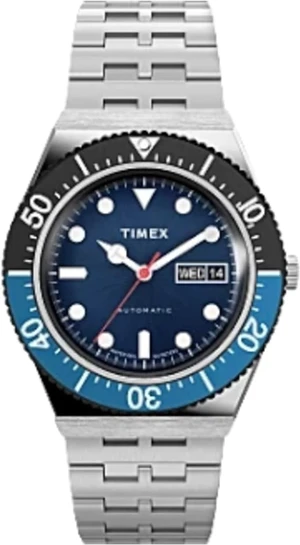 Timex M79 Mens Watch Timex M79 Mens Watch