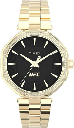 Timex UFC Street UFC Jewel Ladies Watch Timex UFC Street UFC Jewel Ladies Watch