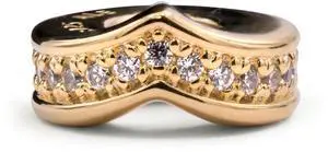 PANDORA Shine Shimmering Wish Charm PANDORA Shine Shimmering Wish Charm