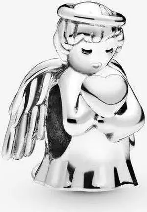 PANDORA Angel of Love Charm - 798413C00