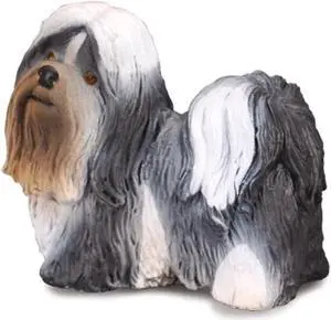 CollectA Cats & Dogs Collection Miniature Figure | Shih Tzu