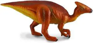 CollectA Prehistoric Life Collection Miniature Figure | Parasaurolophus Baby