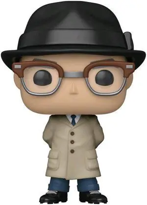 FUNKO POP! NFL: Legends- Vince Lombardi (Packers)