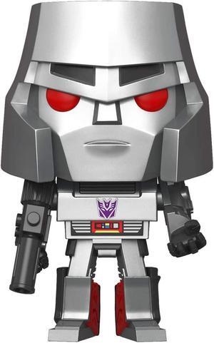 FUNKO POP! VINYL: Transformers- Megatron