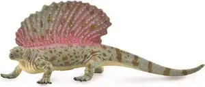 CollectA Prehistoric Life Collection Miniature Figure | Edaphosaurus