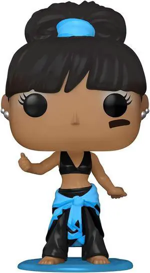FUNKO POP! ROCKS: TLC- Left Eye