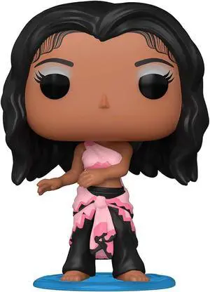 FUNKO POP! ROCKS: TLC- Chilli (Styles May Vary)