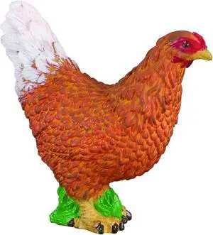 CollectA Farm Life Collection Miniature Figure | Hen