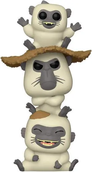 FUNKO POP! DISNEY: Yellowstone- POP! 7