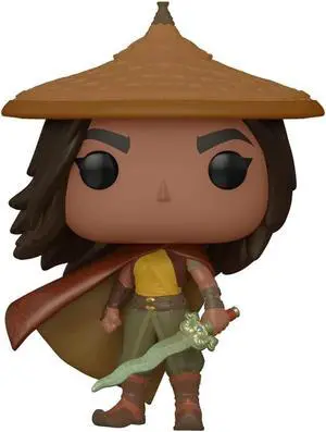 FUNKO POP! DISNEY: Yellowstone- POP! 1
