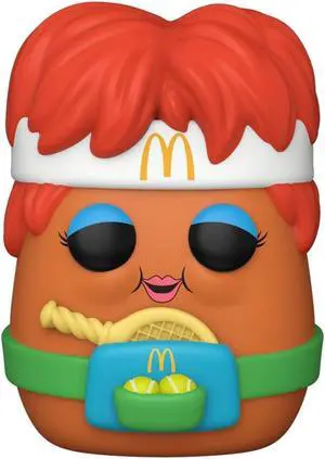 FUNKO POP! AD ICONS: McDonalds- Tennis Nugget