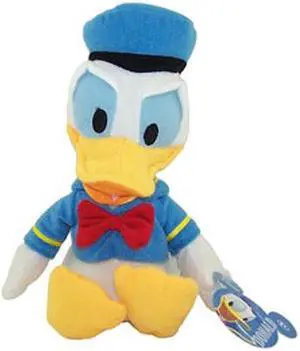 Disney Donald Duck 9" Plush