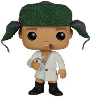 Funko POP! Movies: Christmas Vacation - Cousin Eddie