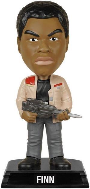 Funko Wacky Wobbler: Star Wars - Finn