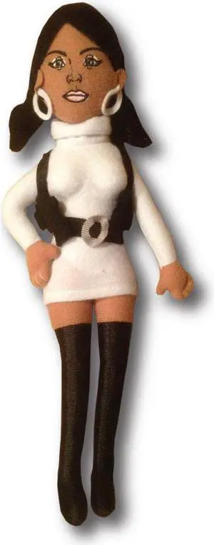Archer 12" Lana Kane Plush Archer 12" Lana Kane Plush