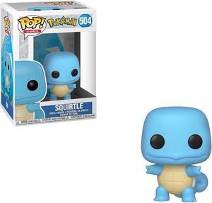 Pokemon Funko POP Vinyl Figure | Squirtle