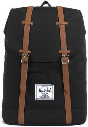 Herschel Supply Retreat Backpack (Black)