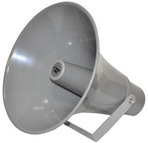 PyleHome PHSP131T 13.5" 50 Watt Indoor and Outdoor Wall Mount PA Horn Speaker