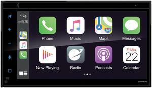 Planet Audio P9900CPA Bluetooth 6.75 Inch Touchscreen Car Multimedia Player