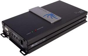 Soundstream PN1.650D Picasso Nano 1300W Monoblock Class D Car Audio Amplifier