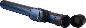Q-Vault Supreme Blue Cue Case