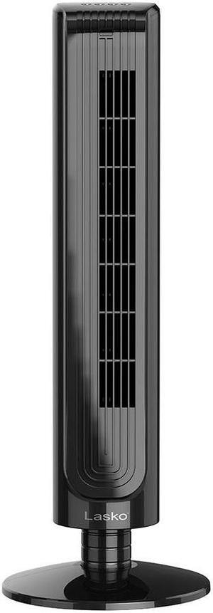 Lasko 32" Oscillating Tower Fan with Remote Control T32200