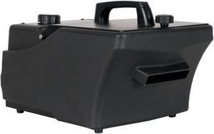 ADJ Products Entour Chill 800W High Output Fog Machine with Timer for Kool Fog