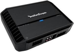 Rockford Fosgate P500X1BD 500W Car Mono BD Audio Amplifier Power Amp Stereo