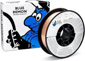 WESTWARD 24D974 Mig Welding Wire,ER70S-6,0.035,11lb