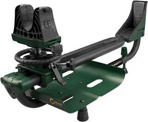 Caldwell Lead Sled 2 Outdoor Range Adjustable Ambidextrous Rifle Shooting Rest