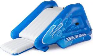 INTEX RECREATION WATER SLIDE